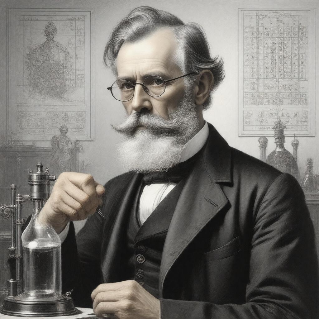 William Crookes